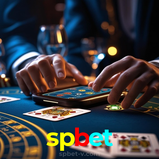 spbet: A diversão do cassino online mais confiável no Brasil!