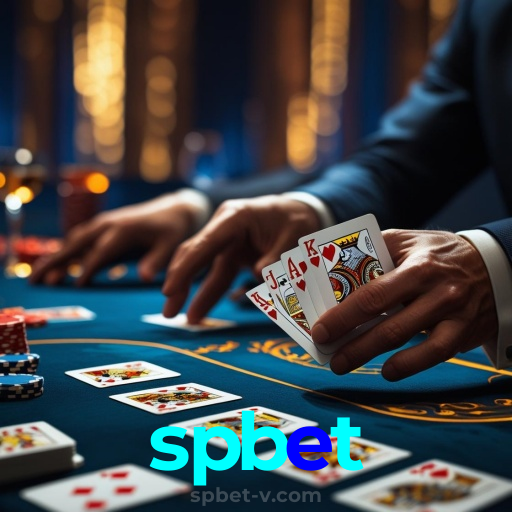 spbet:Jogue poker, ganhe no futebol e vença no cassino online mais confiável!