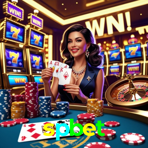 spbet:Apostas ao vivo no futebol e prêmios épicos nos jogos de cassino!