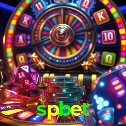 spbet:Gire a roleta e conquiste grandes prêmios em nosso cassino!
