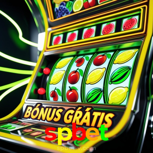 spbet:Aposte nas melhores máquinas caça-níqueis e leve o jackpot!