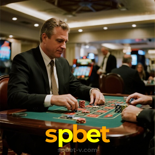 spbet:O cassino online está te esperando! Gire a roleta e ganhe!
