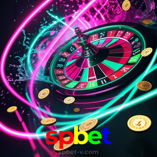 spbet: Jogue no cassino mais seguro e veja sua sorte brilhar!