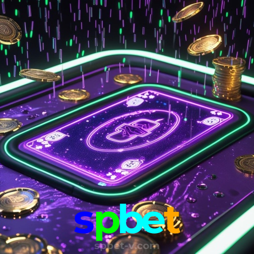 spbet:Aposte nas mesas de poker e vença grandes prêmios!