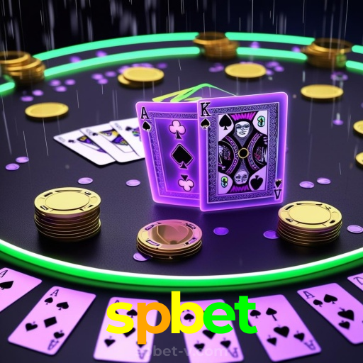 spbet:Apostas no futebol e diversão em blackjack e roleta online te esperam!