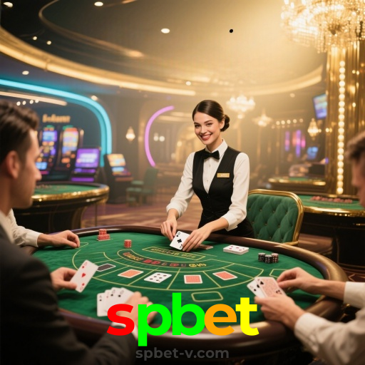 spbet:O melhor cassino para você jogar poker e fazer apostas no futebol online!