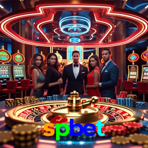 spbet:Apostas em futebol e os melhores jogos de cassino para você ganhar!