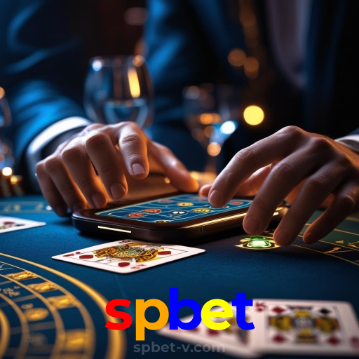 spbet:Vença no poker e prove que você é o mestre das cartas!