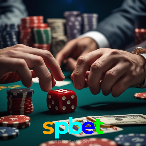 spbet：Aposte no futebol e jogue os melhores jogos de cassino como slots e blackjack!