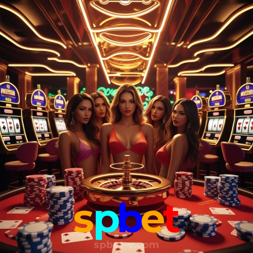 spbet:O cassino online mais seguro para apostas em futebol e diversão com roleta!