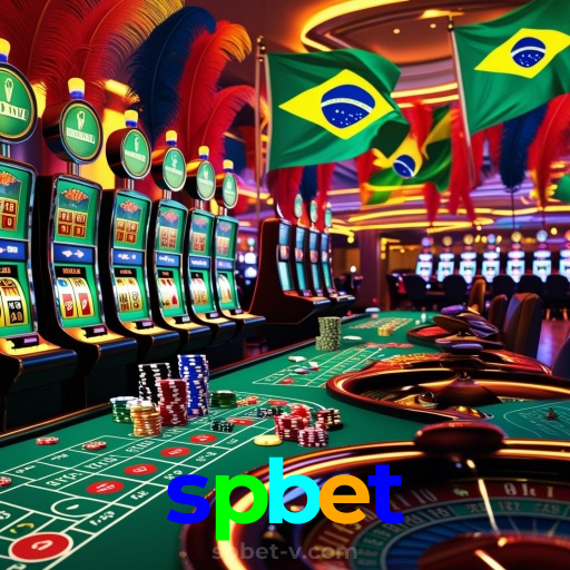 spbet：Jogue poker, roleta e aposte no futebol com grandes prêmios!