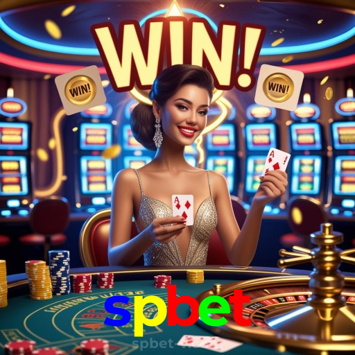 spbet:O melhor cassino para você jogar slots e apostar no futebol online!
