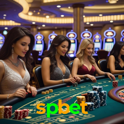 spbet:Jogue no cassino online com apostas em futebol e ganhe grandes prêmios!