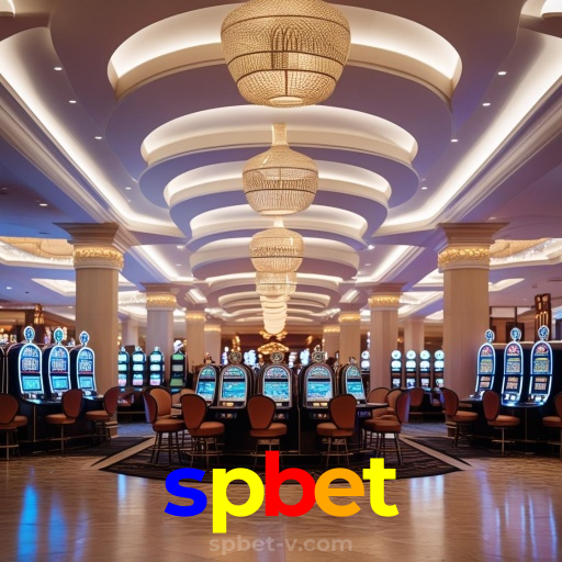 spbet:Apostas ao vivo no futebol e prêmios em blackjack e roleta!