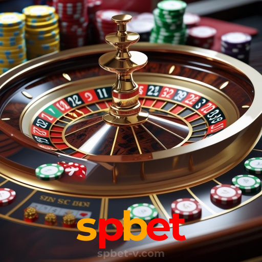 spbet:Grandes jackpots estão te esperando! Gire a roleta e ganhe agora!