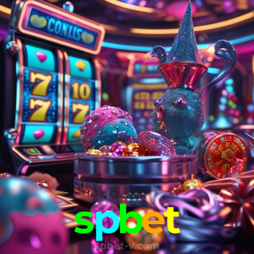 spbet:Gire as slots e conquiste prêmios incríveis no nosso cassino!
