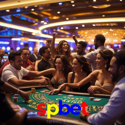 spbet:Ganhe prêmios incrÃveis em slots, roleta e apostas ao vivo no futebol!
