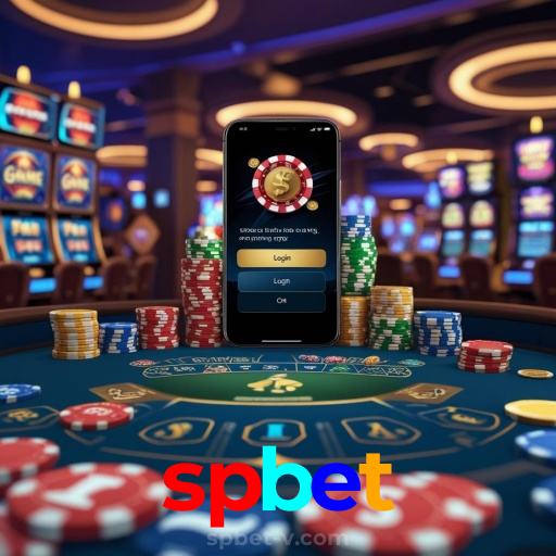 spbet:Aposte no futebol digital e mostre que você é o melhor!