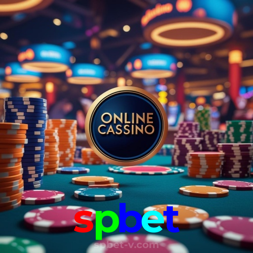 spbet:Aposte no futebol e jogue os melhores jogos de cassino como slots e blackjack!
