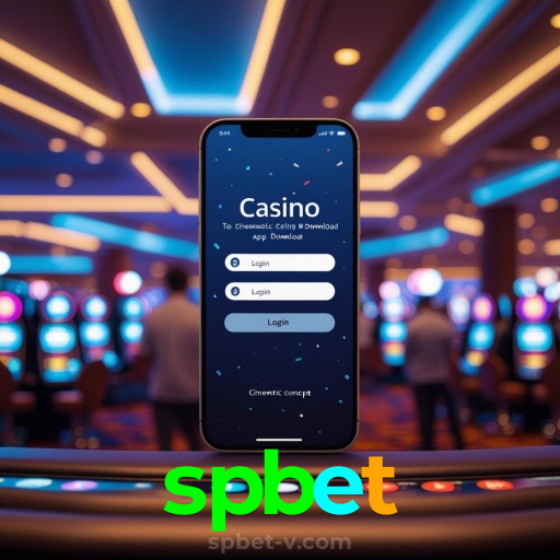 spbet:Apostas ao vivo no futebol e prêmios em blackjack e roleta!