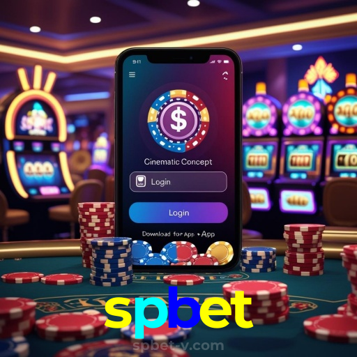 spbet：A sorte está no cassino online com jogos de poker, roleta e apostas no futebol!