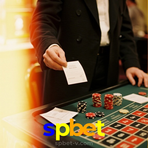 spbet:O melhor cassino online para quem ama futebol e jogos como poker e slots!