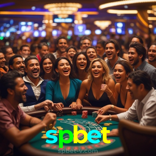 spbet：Jogue slots, ganhe no futebol e aposte com confiança no nosso cassino!