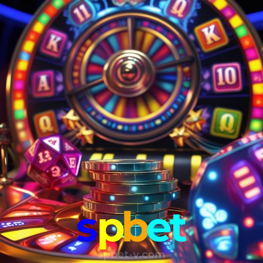 spbet：Jogue blackjack, slots e aposte ao vivo no futebol, tudo no mesmo cassino!