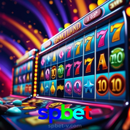 spbet:Apostas no futebol e diversão garantida com roleta e blackjack!
