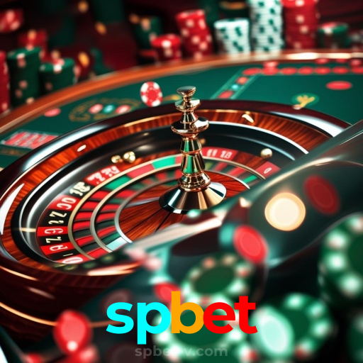 spbet：Sua sorte está no cassino online com apostas no futebol e jogos emocionantes!
