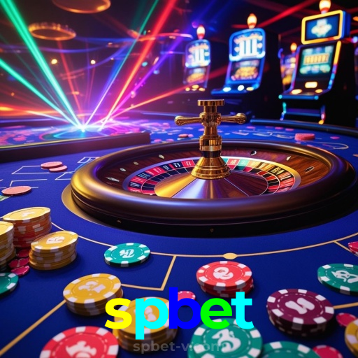 spbet:O melhor cassino online com slots, poker e apostas no futebol!