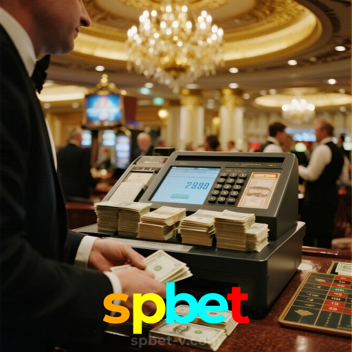 spbet：Jogue no cassino online com apostas em futebol e ganhe grandes prêmios!