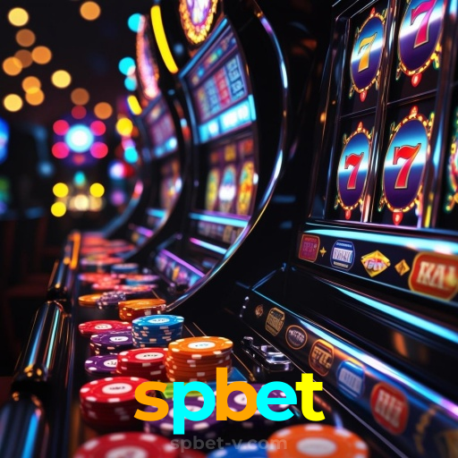 spbet：Jogue blackjack e sinta a emoção de vencer no cassino!