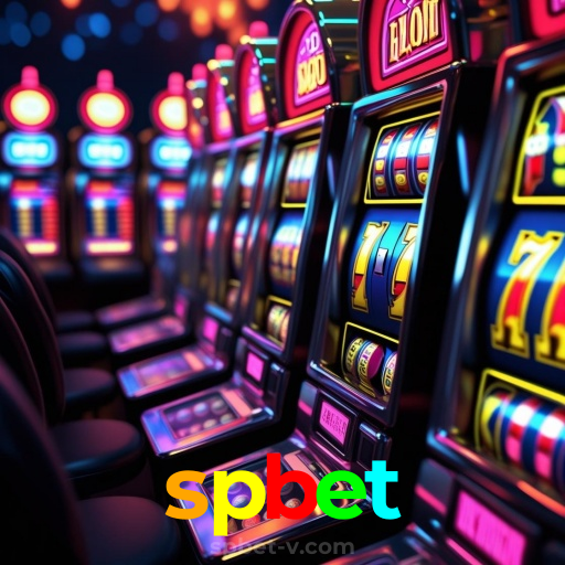 spbet：Ganhe no futebol e conquiste prêmios nos melhores jogos de cassino online!