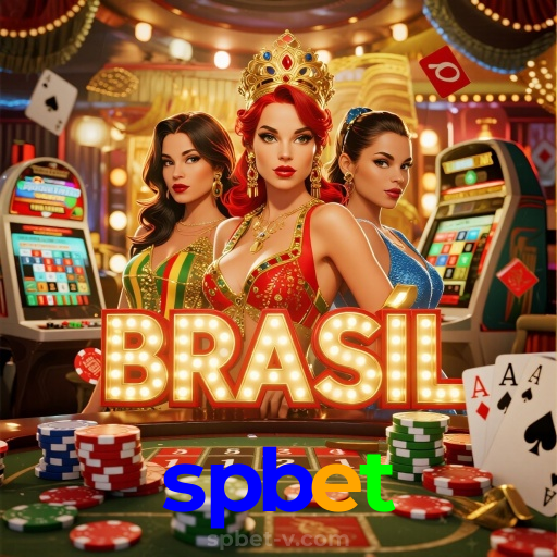 spbet：Em cada giro, uma vitória! Jogue nas melhores slots online!