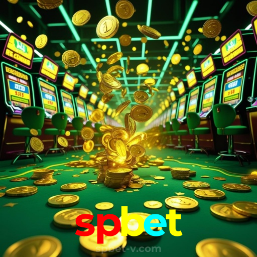 spbet:Ganhe prêmios incríveis em slots, roleta e apostas ao vivo no futebol!
