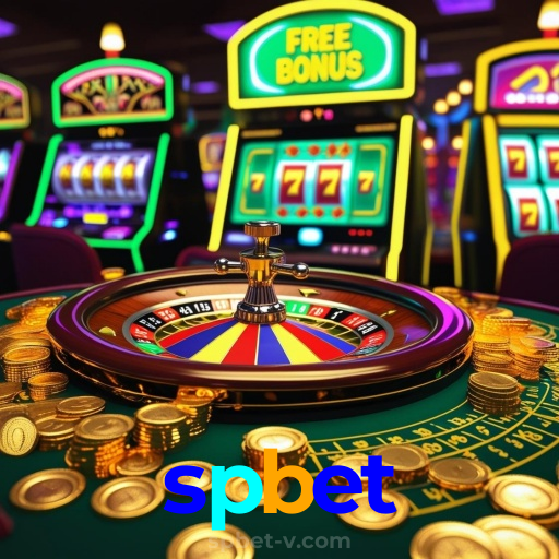 spbet:A adrenalina do futebol online é sua chance de ganhar!