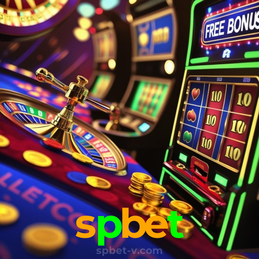 spbet：O melhor do futebol online está aqui! Aposte e vença!