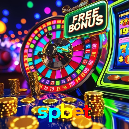 spbet:Jogue slots, aposte no futebol e conquiste vitórias épicas no cassino!