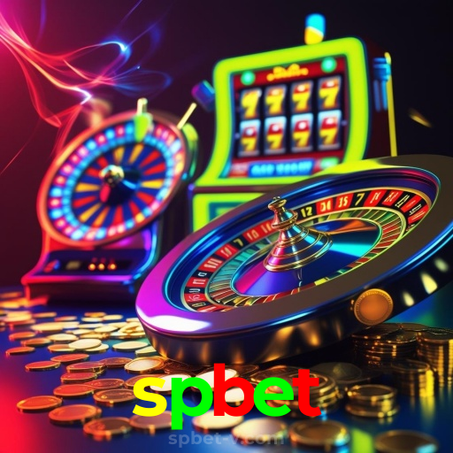 spbet:Jogue slots, aposte no futebol e vença em grande estilo!