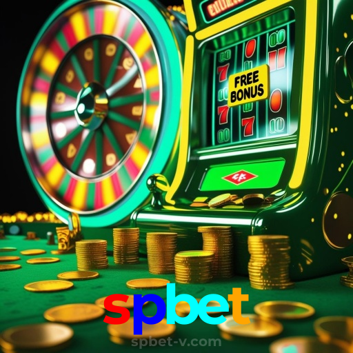 spbet:Jogue nas roletas e ganhe prêmios sensacionais!