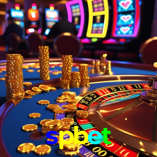 spbet:Gire as slots e conquiste o jackpot agora mesmo!