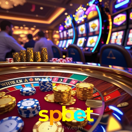 spbet:Ganhe no futebol e conquiste prêmios nos melhores jogos de cassino online!