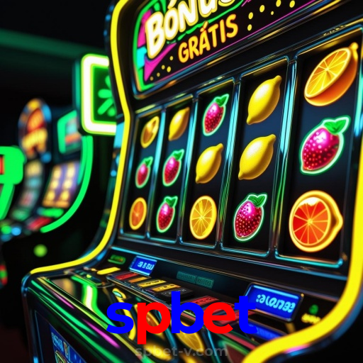 spbet:Jogue as melhores slots e aposte no futebol para grandes vitórias!