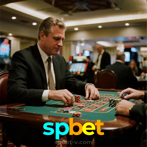 spbet：Onde sua sorte brilha com apostas no futebol e prêmios em roleta!