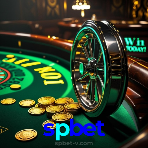 spbet:A sorte te espera no cassino online com apostas no futebol e roleta!