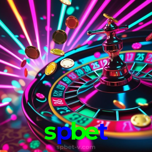 spbet:A sorte nunca esteve tão ao seu alcance! Aposte nas nossas slots agora!