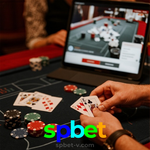 spbet：Jogue slots, aposte no futebol e ganhe prêmios incríveis no cassino online!