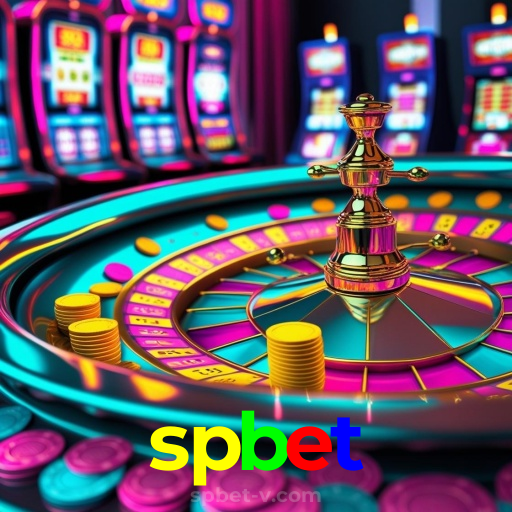 spbet：Apostas no futebol e diversão em blackjack e roleta online te esperam!