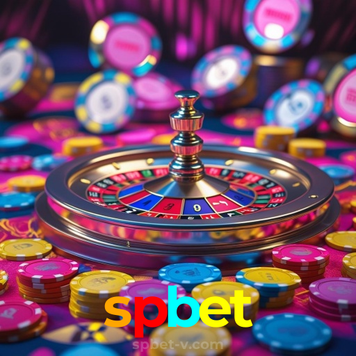 spbet:Em cada giro, uma vitória! Jogue nas melhores slots online!